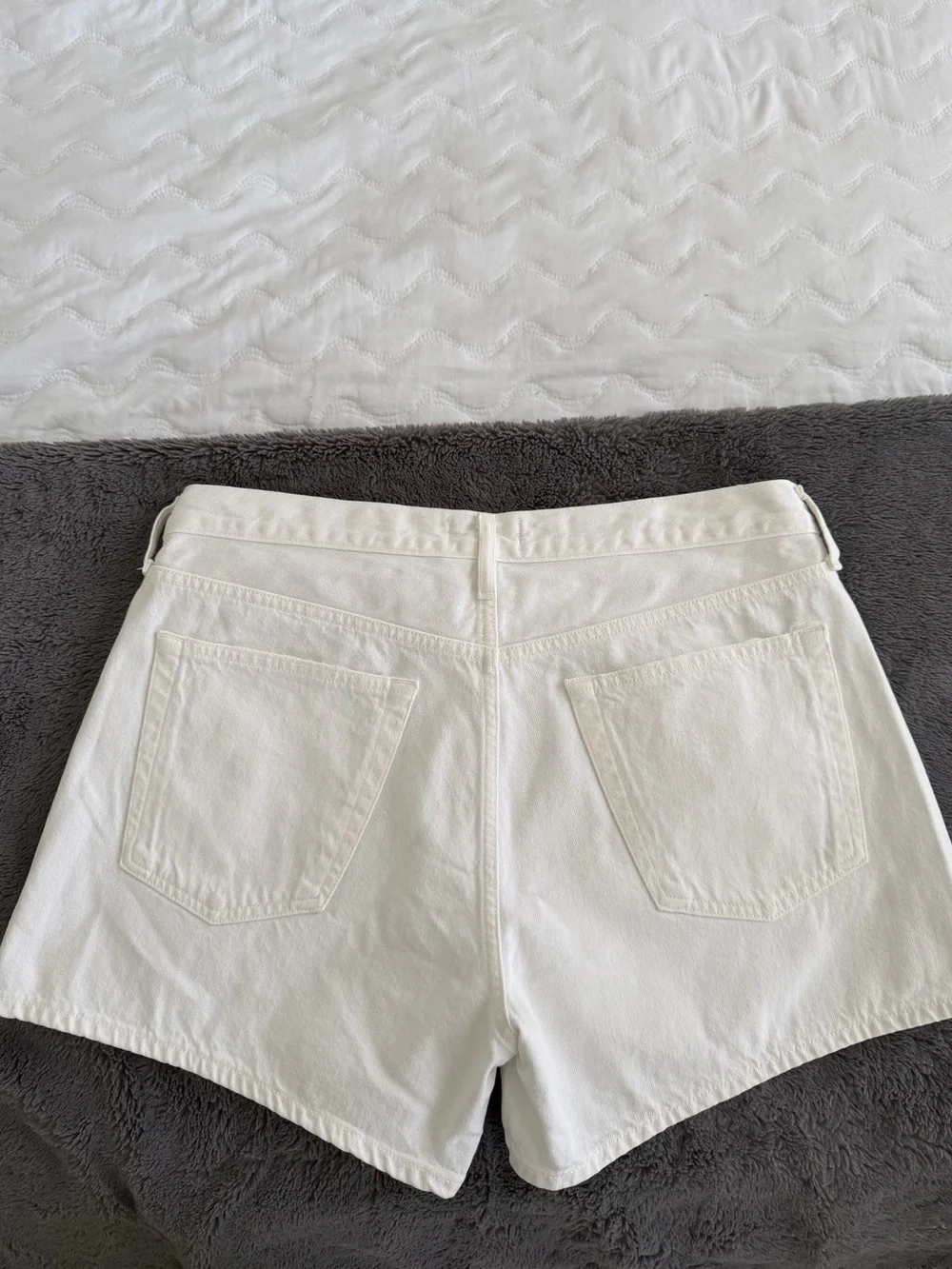 Agolde Parker Long Short